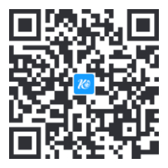 Android 极客版 二维码